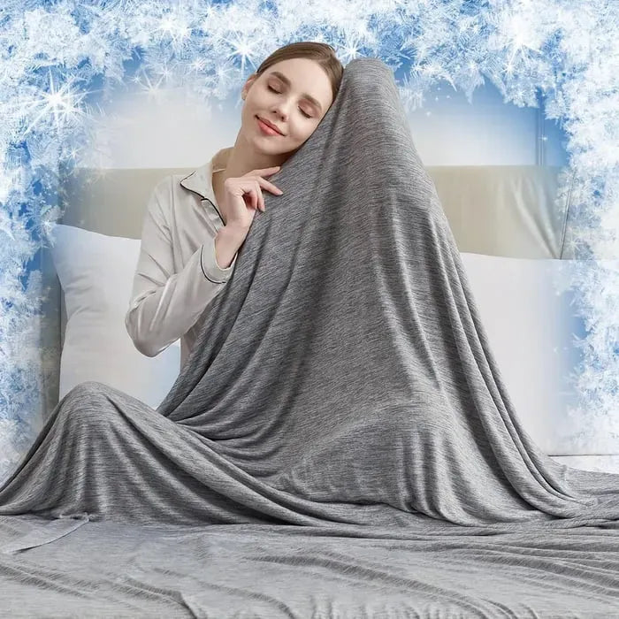 Cooling Summer Blanket
