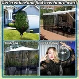Outdoor Insect Screen Mesh