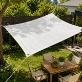 HDPE UV Shade Netting