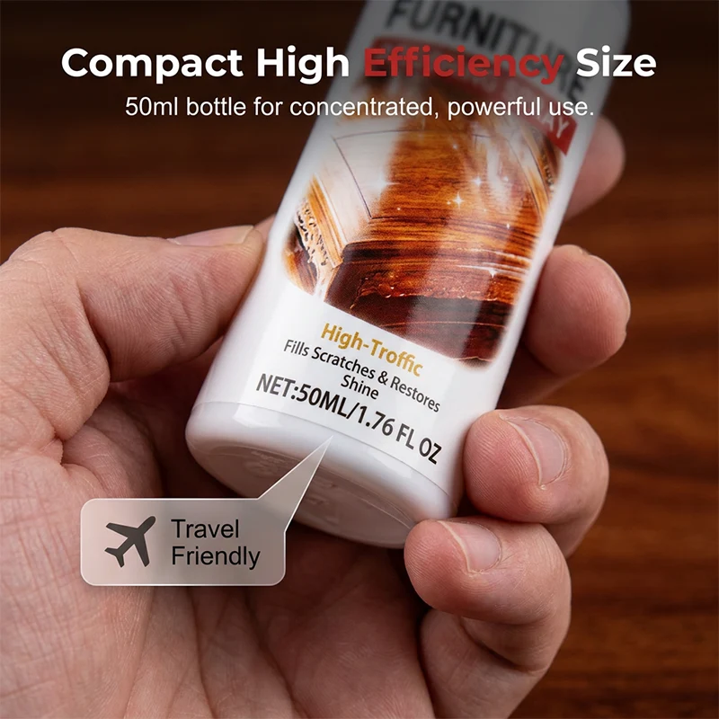 Wood Care & Furniture Polish