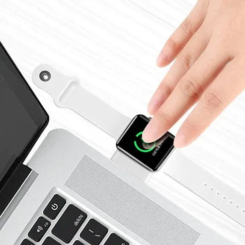 Portable Wireless Charger for Apple Watch