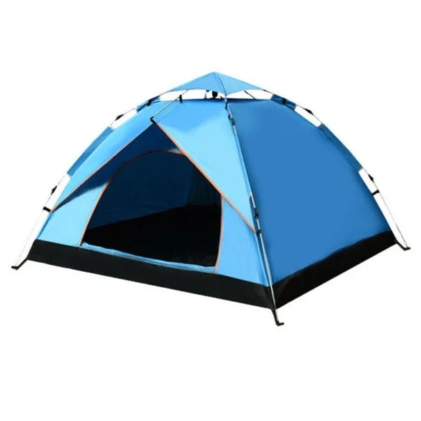 Pop-Up Camping Tent (2-Person)