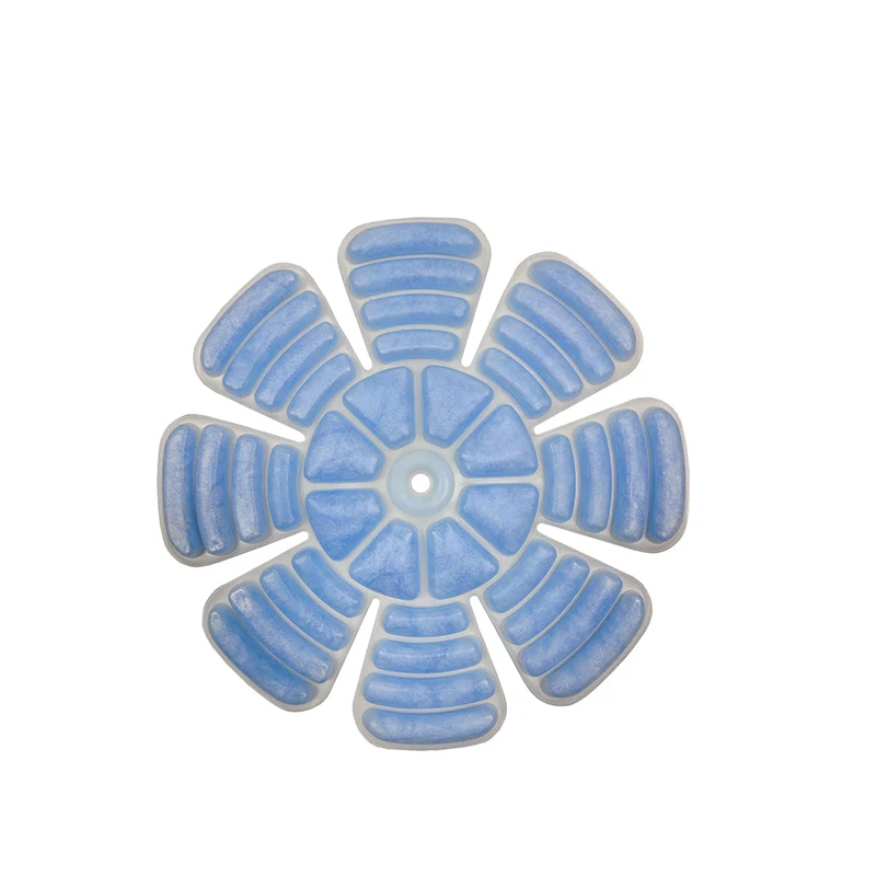 Cooling Gel Head Insert