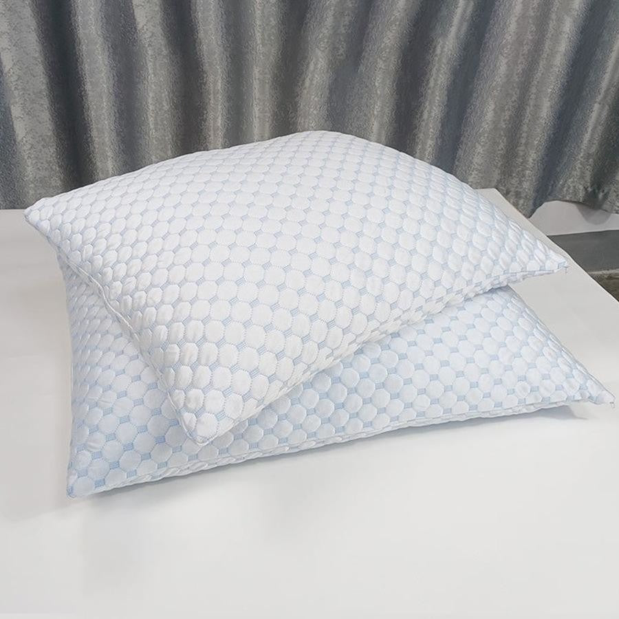 Adjustable Height Sleeping Pillow