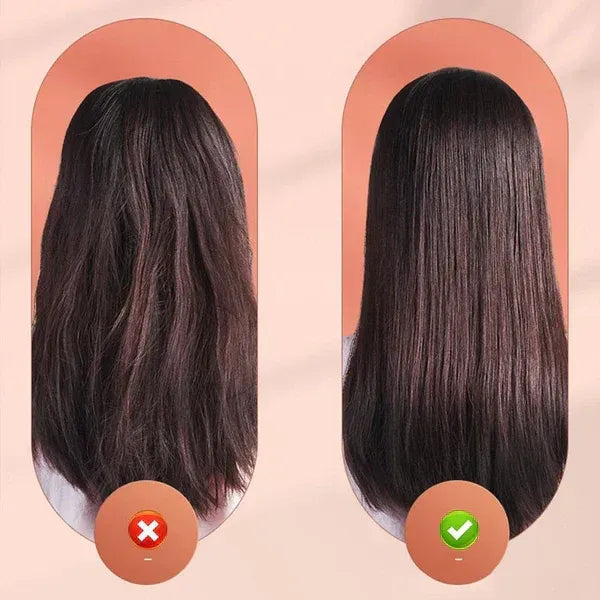 Mini Cordless Hair Styler (2-Pack)