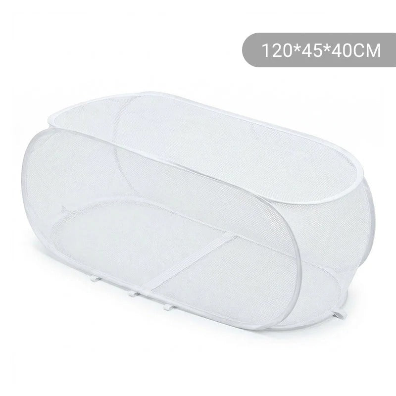 Pop-Up Plant Protection Net