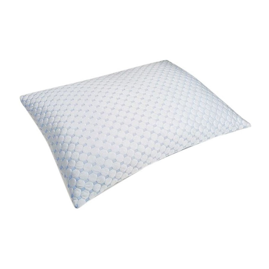 Adjustable Height Sleeping Pillow