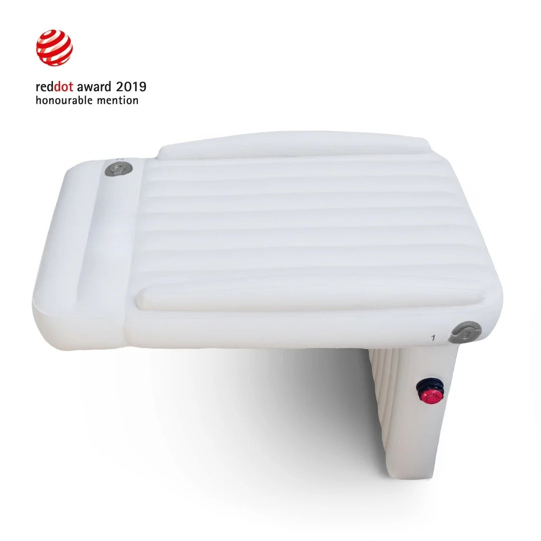 JetNap Kids Travel Air Bed