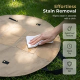 Fold-Out Picnic Mat