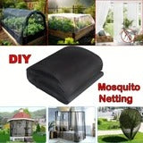 Outdoor Insect Screen Mesh