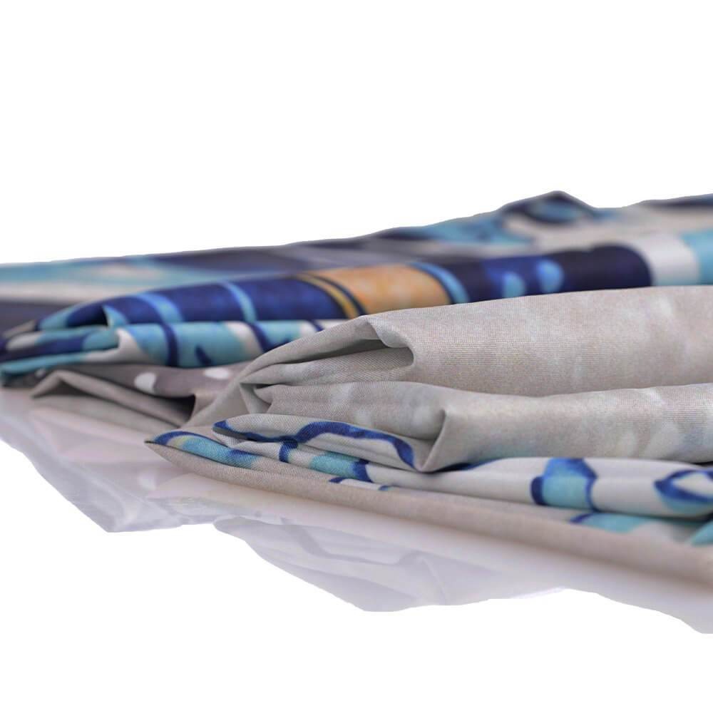 Great Wave off Kanagawa Tapestry