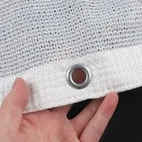 HDPE UV Shade Netting