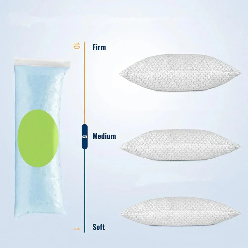 Adjustable Sleeping Pillow