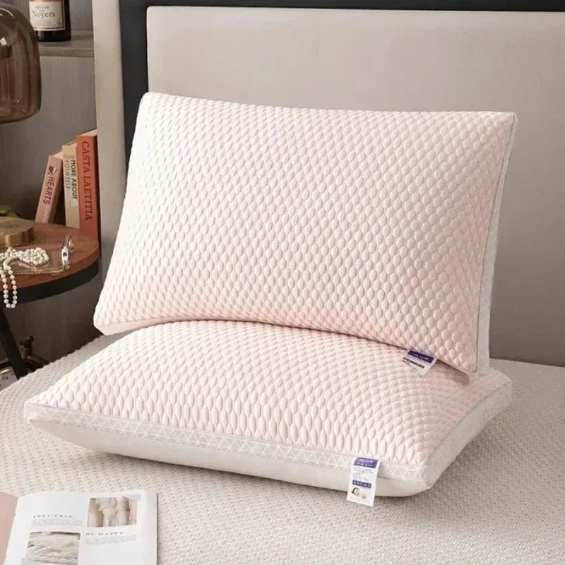 Ergonomic Neck Support Pillow