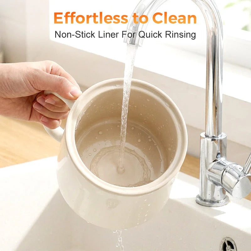 Electric Multifunctional Cooking Mug