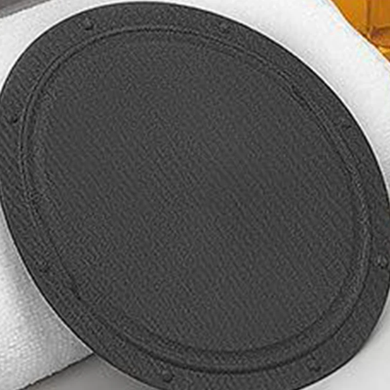 Body Exfoliating Sponge with Comfort Grip