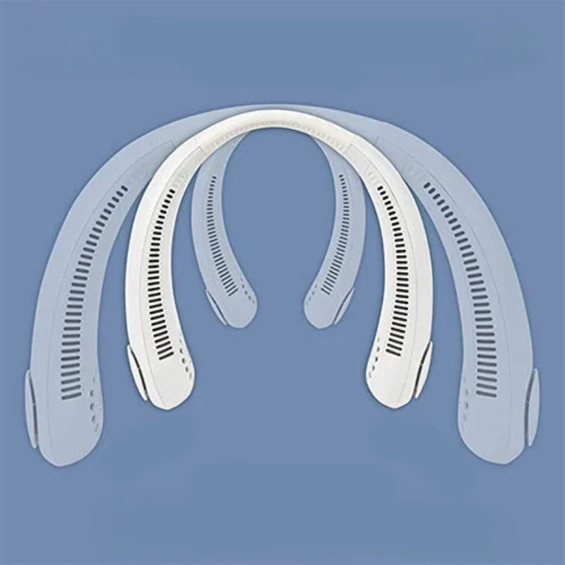 Portable Neck Fan