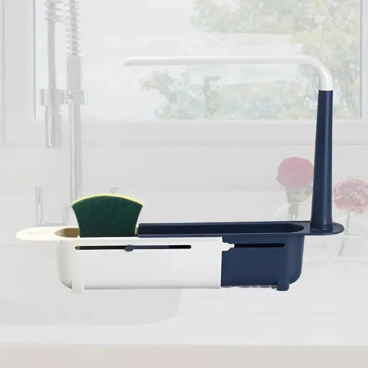 Telescopic Sink Stand (Set of 2)