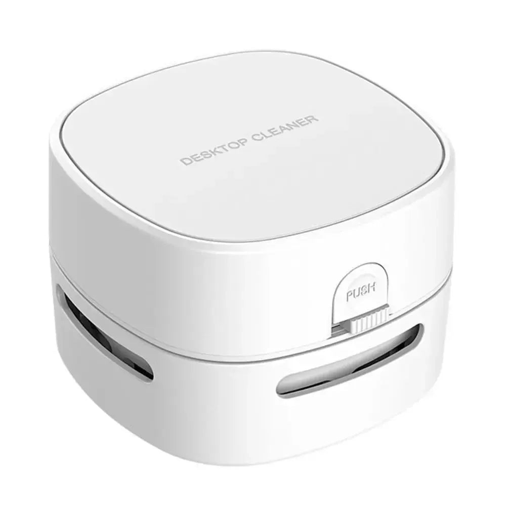 Cordless Mini Tabletop Vacuum