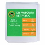 Outdoor Insect Screen Mesh