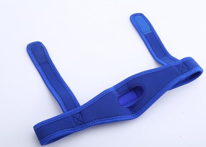 Adjustable Neoprene Chin Strap