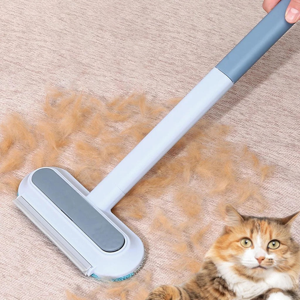 Pet Hair Removal Brush