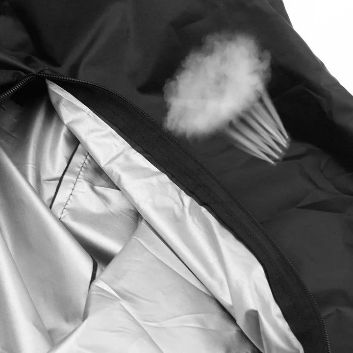 Riso – Waterproof Garden Furniture Storage Bag