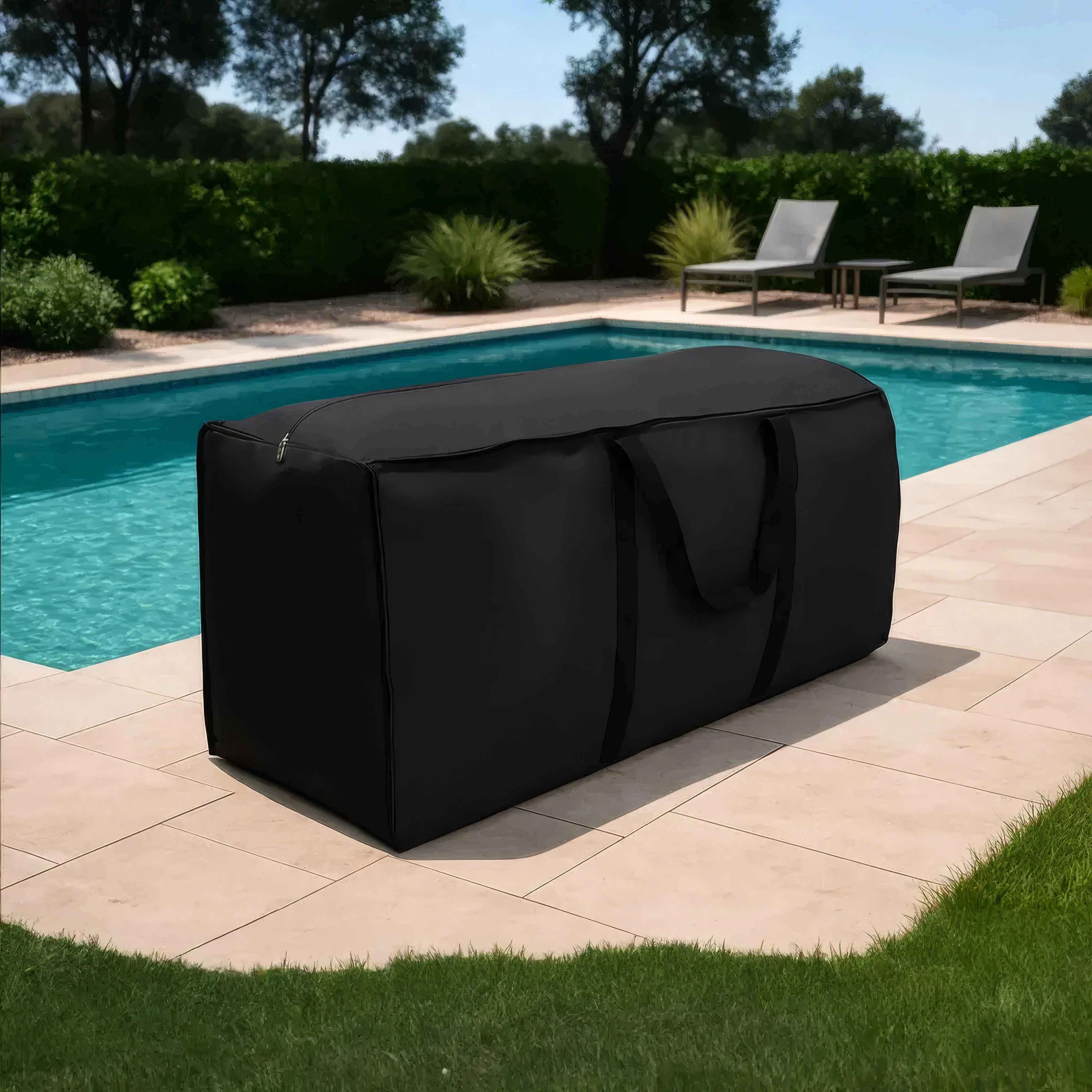 Riso – Waterproof Garden Furniture Storage Bag