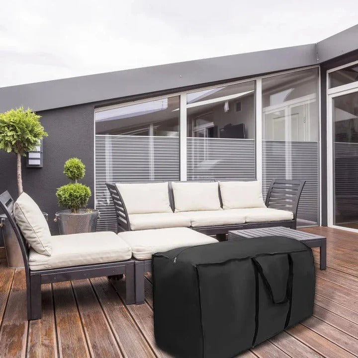 Riso – Waterproof Garden Furniture Storage Bag